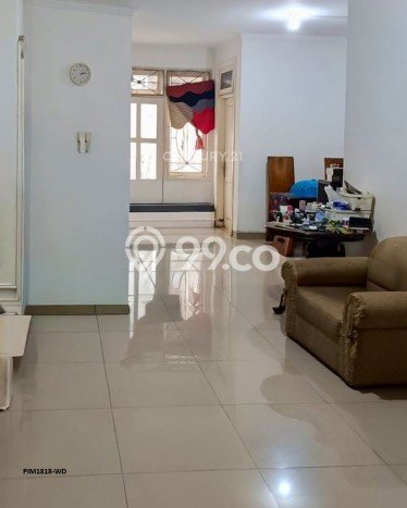 Siap Huni Rumah Mewah 3 Kamar di Pondok Aren Dekat ke Mana Pun Siap Huni Rumah Mewah 3 Kamar di Pondok Aren Dekat ke Mana Pun