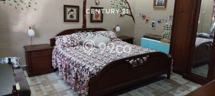 For Sale! Premium House LT 240m2 Desain Modern di Lebak Bulus For Sale! Premium House LT 240m2 Desain Modern di Lebak Bulus