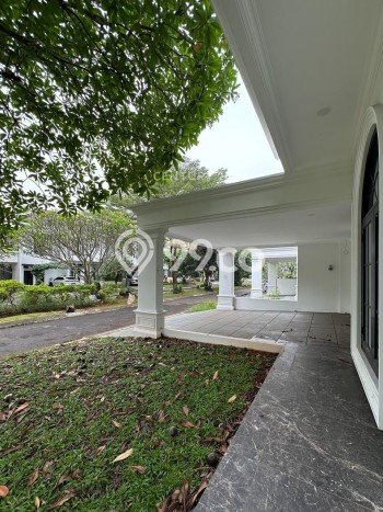 Rumah Elit Modern Tanpa Renovasi di Sektor 9-Bintaro Tangerang Selatan Rumah Elit Modern Tanpa Renovasi di Sektor 9-Bintaro Tangerang Selatan