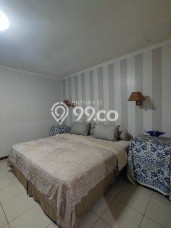 Jarang Ada! Rumah Kontrakan 4 Kamar Nyaman Siap Huni Pondok Indah Jarang Ada! Rumah Kontrakan 4 Kamar Nyaman Siap Huni Pondok Indah