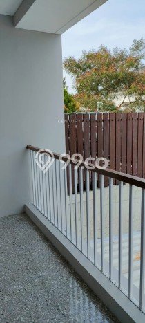 For Sale! Luxury House LT 105m2 Desain Elegan di Sektor 9-Bintaro For Sale! Luxury House LT 105m2 Desain Elegan di Sektor 9-Bintaro