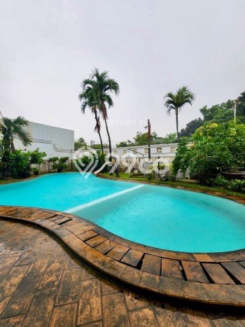 Jual Rumah Luas Elegan Dengan View Cantik di Pondok Indah, Jakarta Selatan Jual Rumah Luas Elegan Dengan View Cantik di Pondok Indah, Jakarta Selatan