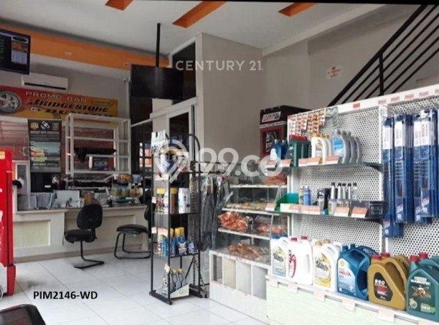Komersial Bagus Dijual di Alam Sutera Tangerang Lokasi Strategis Cocok untuk Kembangkan Bisnis Komersial Bagus Dijual di Alam Sutera Tangerang Lokasi Strategis Cocok untuk Kembangkan Bisnis