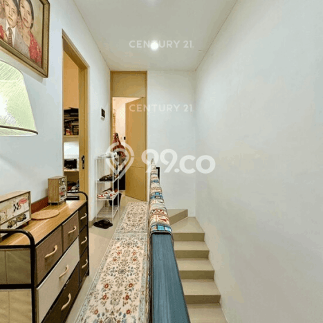 Rumah Modern 4 Kamar LT 80m2 di Bintaro Rumah Modern 4 Kamar LT 80m2 di Bintaro