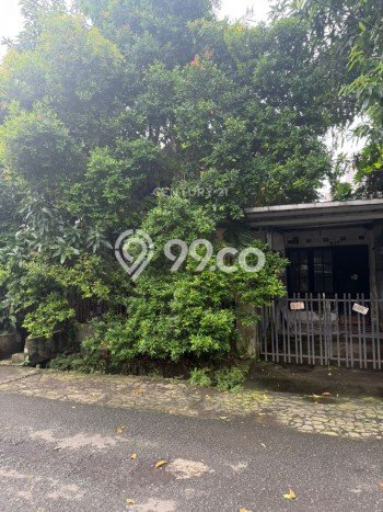 Rumah Mewah LB 90m2 Siap Huni Desain Elegan di Gandaria, Jakarta Selatan Rumah Mewah LB 90m2 Siap Huni Desain Elegan di Gandaria, Jakarta Selatan