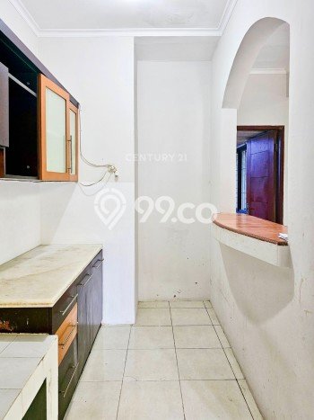 Dijual Hunian Rumah Nyaman 3 KT di Sektor 9-Bintaro, Tangerang Selatan Dijual Hunian Rumah Nyaman 3 KT di Sektor 9-Bintaro, Tangerang Selatan