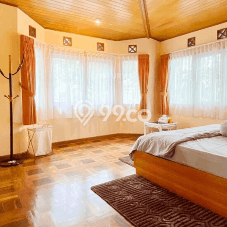 Miliki segera Vila di Megamendung, Area 1720m2m², Lingkungan nyaman untuk keluarga Miliki segera Vila di Megamendung, Area 1720m2m², Lingkungan nyaman untuk keluarga