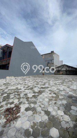 Tanah Dijual Area Strategis di Bintaro Jakarta Selatan 336m2 Tanah Dijual Area Strategis di Bintaro Jakarta Selatan 336m2