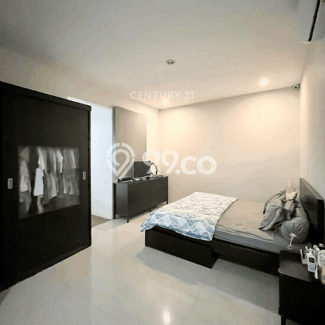Ready to Use! Luxury House LT 198m2 Desain Modern di Bintaro Ready to Use! Luxury House LT 198m2 Desain Modern di Bintaro