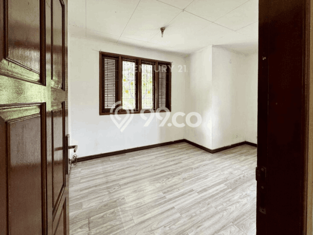Ready to Use! Premium House LT 177m2 Desain Elegan di Sektor 5 - Bintaro Ready to Use! Premium House LT 177m2 Desain Elegan di Sektor 5 - Bintaro