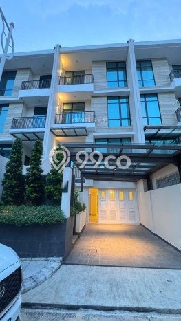 Best Deal Hunian Mewah Ideal dan Luas di Pesanggrahan, Jakarta Selatan Best Deal Hunian Mewah Ideal dan Luas di Pesanggrahan, Jakarta Selatan