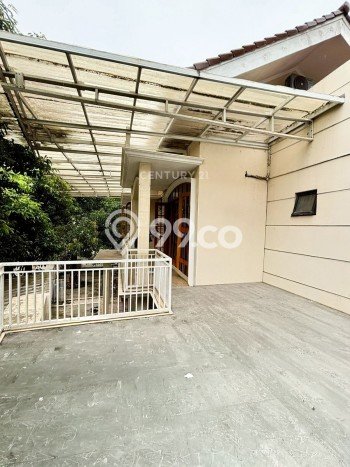 Rumah Mewah LB 230m2 Siap Pakai Desain Elegan di Sektor 2 - Bintaro, Jakarta Selatan Rumah Mewah LB 230m2 Siap Pakai Desain Elegan di Sektor 2 - Bintaro, Jakarta Selatan