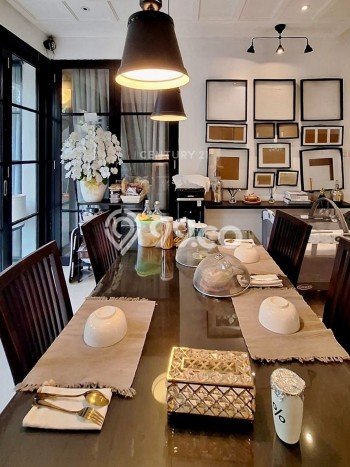 Rumah Luxury Modern Tanpa Renovasi di Bintaro Tangerang Selatan Rumah Luxury Modern Tanpa Renovasi di Bintaro Tangerang Selatan