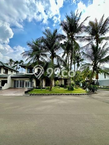 Rumah Luxury Modern Tanpa Renovasi di Bintaro Tangerang Selatan Rumah Luxury Modern Tanpa Renovasi di Bintaro Tangerang Selatan