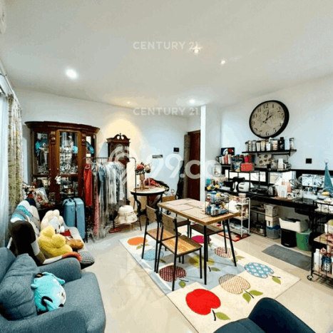 Rumah Modern 4 Kamar LT 80m2 di Bintaro Rumah Modern 4 Kamar LT 80m2 di Bintaro