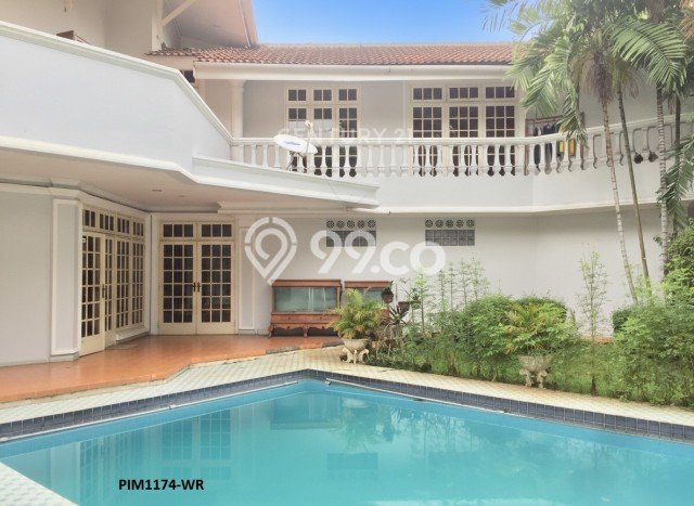 For Sale Rumah Elit Exclusive di Kebayoran Baru, Jakarta Selatan For Sale Rumah Elit Exclusive di Kebayoran Baru, Jakarta Selatan