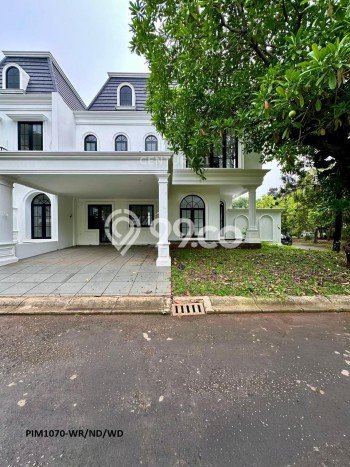 Rumah Elit Modern Tanpa Renovasi di Sektor 9-Bintaro Tangerang Selatan Rumah Elit Modern Tanpa Renovasi di Sektor 9-Bintaro Tangerang Selatan