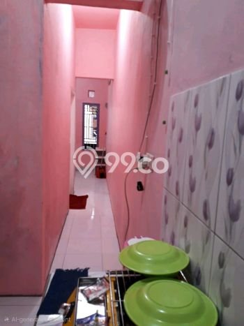 Dijual Rumah Siap Huni di Kosambi Tangerang Harga Rp 241 Juta LT 31m2 Dijual Rumah Siap Huni di Kosambi Tangerang Harga Rp 241 Juta LT 31m2