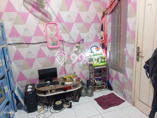 Dijual Rumah Siap Huni di Kosambi Tangerang Harga Rp 241 Juta LT 31m2 Dijual Rumah Siap Huni di Kosambi Tangerang Harga Rp 241 Juta LT 31m2