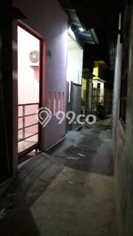Dijual Rumah Siap Huni di Kosambi Tangerang Harga Rp 241 Juta LT 31m2 Dijual Rumah Siap Huni di Kosambi Tangerang Harga Rp 241 Juta LT 31m2