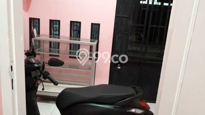 Dijual Rumah Siap Huni di Kosambi Tangerang Harga Rp 241 Juta LT 31m2 Dijual Rumah Siap Huni di Kosambi Tangerang Harga Rp 241 Juta LT 31m2