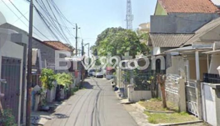 Jual Rumah Minimalis Bagus Punya 3 KT di Semarang Timur Semarang SHM Jual Rumah Minimalis Bagus Punya 3 KT di Semarang Timur Semarang SHM