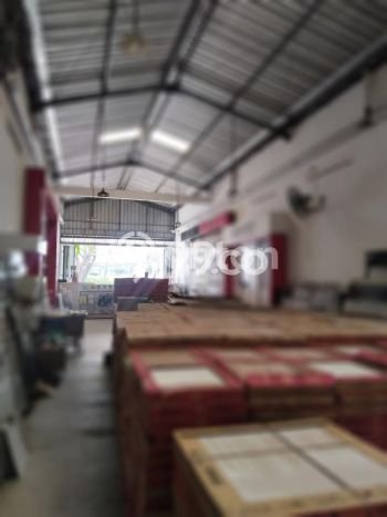 Gudang Dijual di Prime Area Semarang Luas 198m2 Gudang Dijual di Prime Area Semarang Luas 198m2