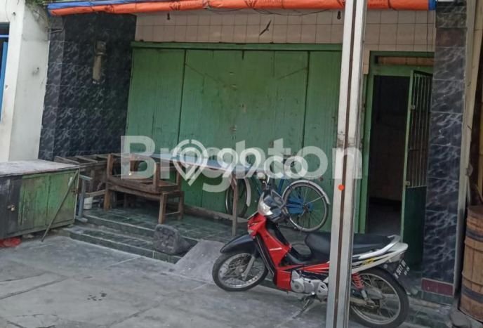 Dijual Ruko di Mranggen, Demak Harga Penawaran Spesial Dijual Ruko di Mranggen, Demak Harga Penawaran Spesial