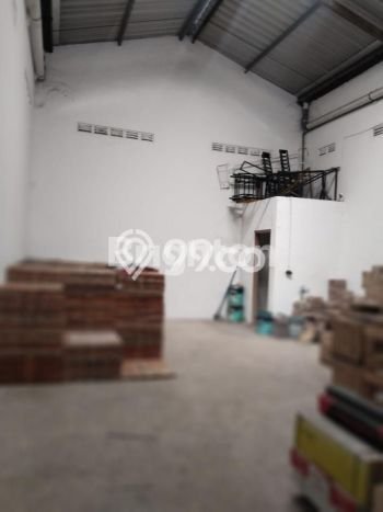Gudang Dijual di Prime Area Semarang Luas 198m2 Gudang Dijual di Prime Area Semarang Luas 198m2