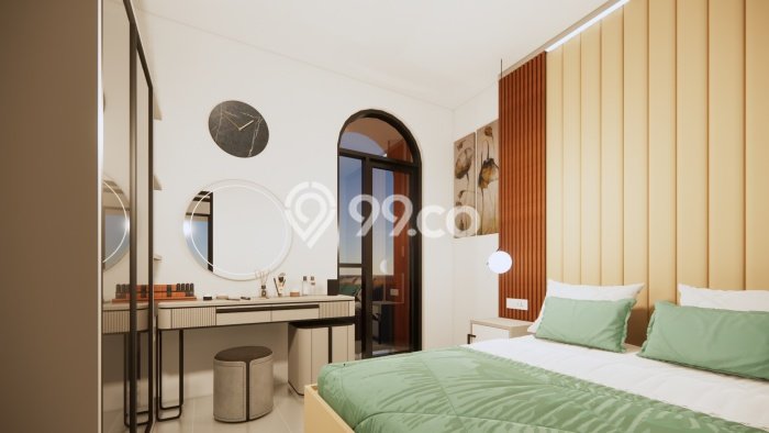 BEST INVESTMENT! Rumah area Lembang, Luas 83m² LB 70m² BEST INVESTMENT! Rumah area Lembang, Luas 83m² LB 70m²