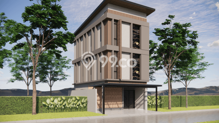 Kost untuk Dijual di Dago Punya 10 Kamar Kost untuk Dijual di Dago Punya 10 Kamar