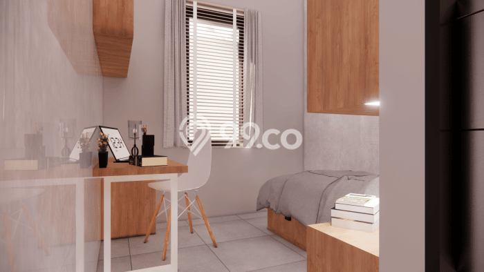 Kost untuk Dijual di Dago Punya 10 Kamar Kost untuk Dijual di Dago Punya 10 Kamar