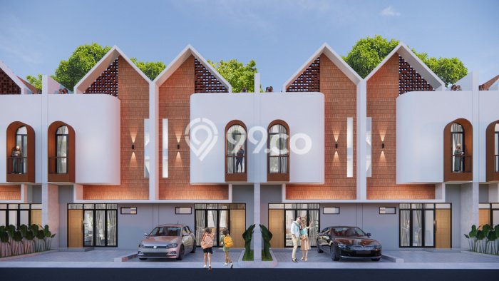 PROMO SPESIAL! Rumah Nyaman area Ngamprah, LT 83m² Bangunan 70m² PROMO SPESIAL! Rumah Nyaman area Ngamprah, LT 83m² Bangunan 70m²