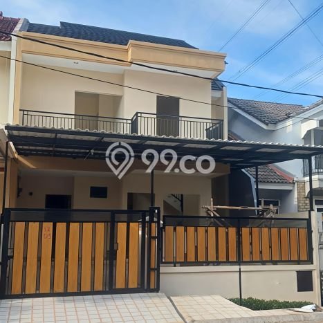 Jual Rumah Eksklusif 3 KT di Gading Serpong, Tangerang Jual Rumah Eksklusif 3 KT di Gading Serpong, Tangerang