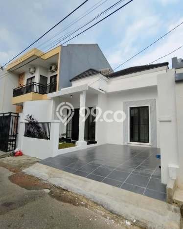 For Sale Hunian Rumah Nyaman 3 KT di BSD Griya Loka, Tangerang For Sale Hunian Rumah Nyaman 3 KT di BSD Griya Loka, Tangerang