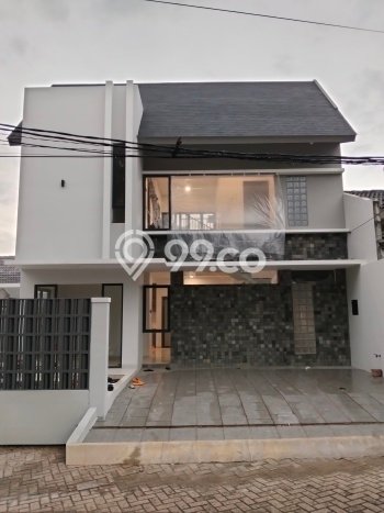 Dijual Rumah Elit Exclusive di BSD, Tangerang Selatan Dijual Rumah Elit Exclusive di BSD, Tangerang Selatan
