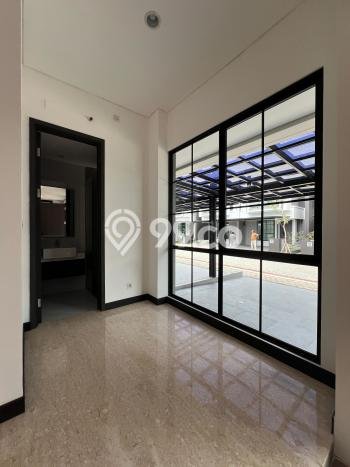 Ready to Use! Premium House LT 98m2 Desain Modern di BSD City Ready to Use! Premium House LT 98m2 Desain Modern di BSD City