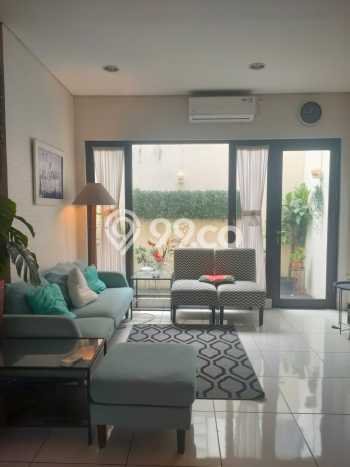 Rumah Modern 2 KT LT 72m2 di BSD Rumah Modern 2 KT LT 72m2 di BSD