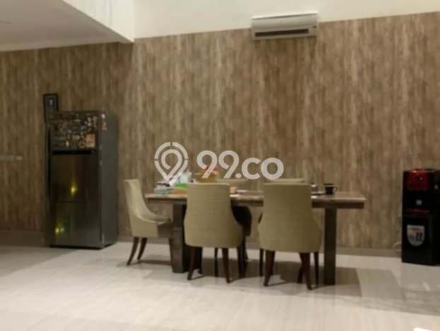 Dijual Rumah Premium dengan Fasilitas Sekitar Komplit di BSD, Tangerang Selatan Dijual Rumah Premium dengan Fasilitas Sekitar Komplit di BSD, Tangerang Selatan