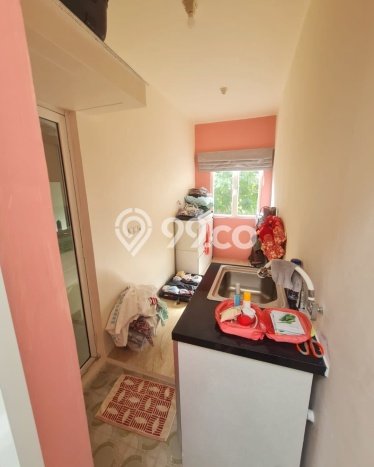 Rumah Modern 3 Kamar LT 85m2 di Gading Serpong Rumah Modern 3 Kamar LT 85m2 di Gading Serpong