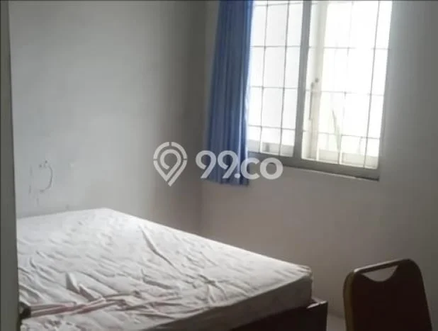 Hunian Cantik Modern Lb 100m2 di Pamulang, Tangerang Selatan Hunian Cantik Modern Lb 100m2 di Pamulang, Tangerang Selatan