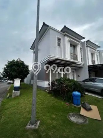 Best Deal Hunian Premium Ideal dan Luas di BSD, Tangerang Selatan Best Deal Hunian Premium Ideal dan Luas di BSD, Tangerang Selatan