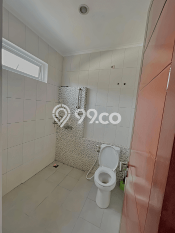 Rumah Minimalis 4 KT LT 124m2 di Bintaro Rumah Minimalis 4 KT LT 124m2 di Bintaro