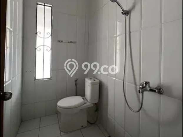 Rumah Modern Minimalis 3 Kamar Bisa Langsung Pindah di Pamulang Rumah Modern Minimalis 3 Kamar Bisa Langsung Pindah di Pamulang