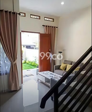 Dijual Rumah Eksklusif 3 KT di Bintaro, Tangerang Selatan Dijual Rumah Eksklusif 3 KT di Bintaro, Tangerang Selatan