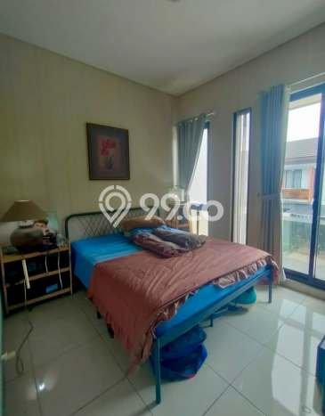 Dijual Cepat Rumah Favorit Siap Huni LB 80m2 di BSD, Tangerang Selatan Dijual Cepat Rumah Favorit Siap Huni LB 80m2 di BSD, Tangerang Selatan