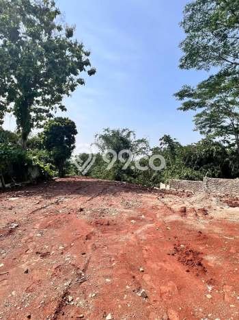 Tanah di Cisauk, Tangerang Luas 1300m2 Dijual Segera Tanah di Cisauk, Tangerang Luas 1300m2 Dijual Segera