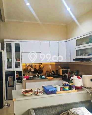 Hunian Mewah LB 200m2 Siap Pakai Desain Elegan di BSD Delatinos, Tangerang Hunian Mewah LB 200m2 Siap Pakai Desain Elegan di BSD Delatinos, Tangerang