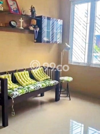 Rumah Mewah LB 216m2 Siap Pakai Desain Elegan di BSD City, Tangerang Rumah Mewah LB 216m2 Siap Pakai Desain Elegan di BSD City, Tangerang
