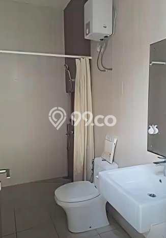 Rumah Elit Modern Tanpa Renovasi di BSD Eminent Tangerang Rumah Elit Modern Tanpa Renovasi di BSD Eminent Tangerang